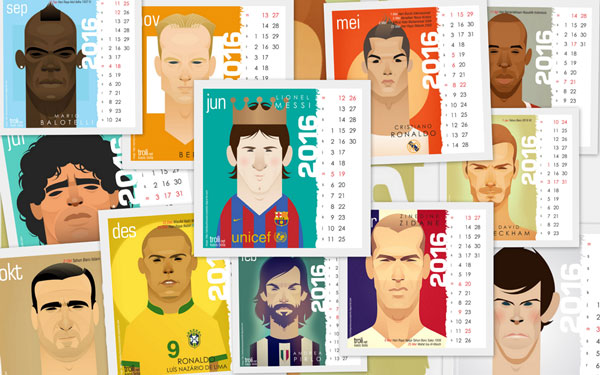 &#91;SHARE&#93; Download Kalender 2016