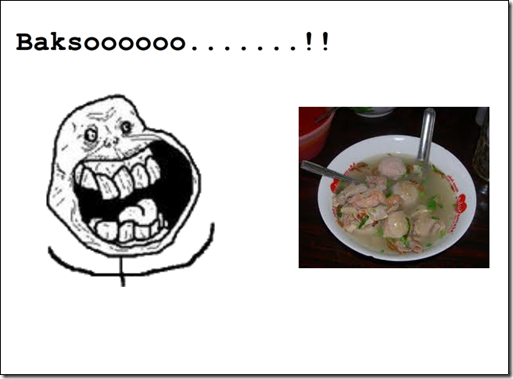 Cara Membuat Bakso Daging Sapi Nikmat
