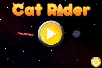 Cat Rider Game Android Buatan Anak Bangsa | KASKUS
