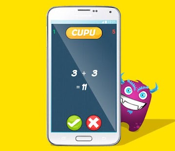 &#91;SHARE&#93; MathNia - Game Android Ini Lebih Keren Dari Flappy Bird &amp; Swing Copters 