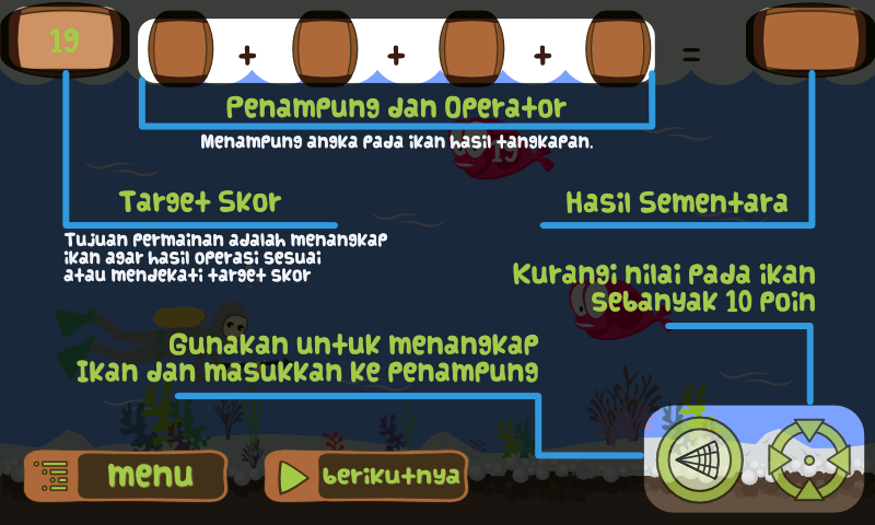 Game android buatan anak bangsa gan! (MATEMATIKAN)