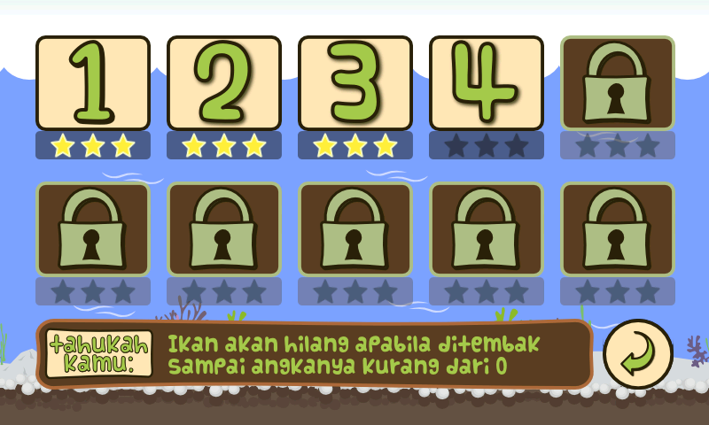 Game android buatan anak bangsa gan! (MATEMATIKAN)