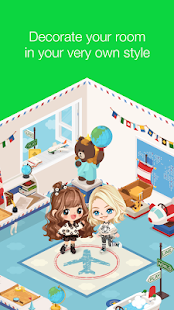 &#91;Android/IOS&#93; Line Play 