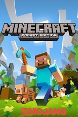 ~&#91;IOS/Android&#93;MineCraft Pocket Edition~