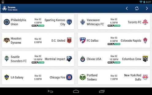 8 Aplikasi untuk Penggila Bola