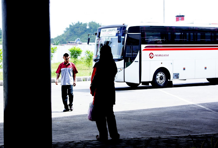 Tasikmalaya dari berbagai sisi