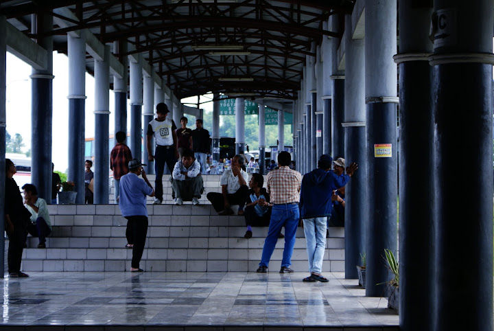 Tasikmalaya dari berbagai sisi