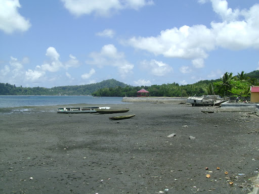Kepulauan Banda, Eksotisme Bawah Laut Indonesia