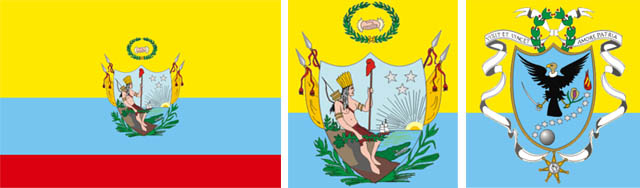 Bendera-Bendera Negara Yang Terlupakan