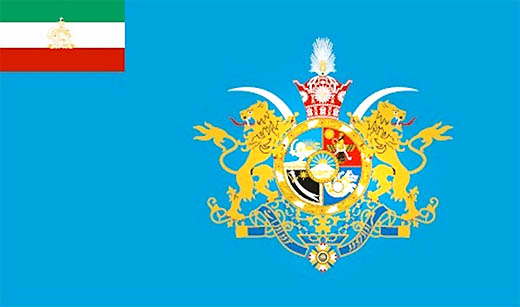 Bendera-Bendera Negara Yang Terlupakan