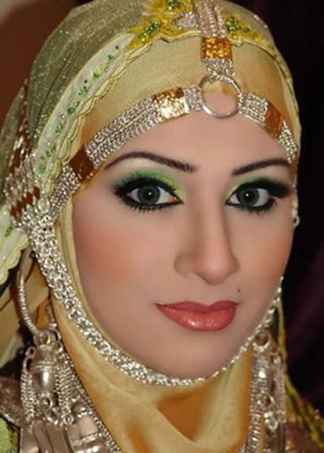 Foto Cantik Ratu Arab Saudi | Fathima Kulsum Zohar Godabari 