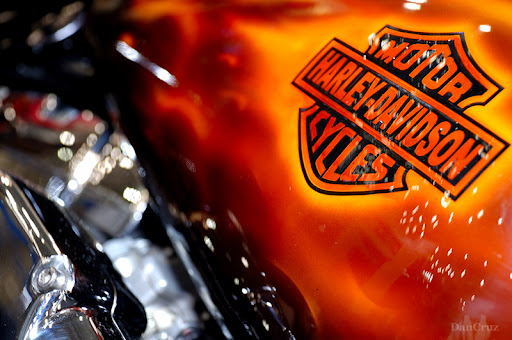 #Nganu bray, Ini Teknologi Baru Sistem Pendingin Mesin Harley-Davidson