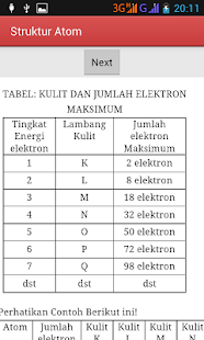 Android Apps from Me, Cekidot