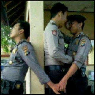 Bagaimana sih cara agan menilai seseorang?