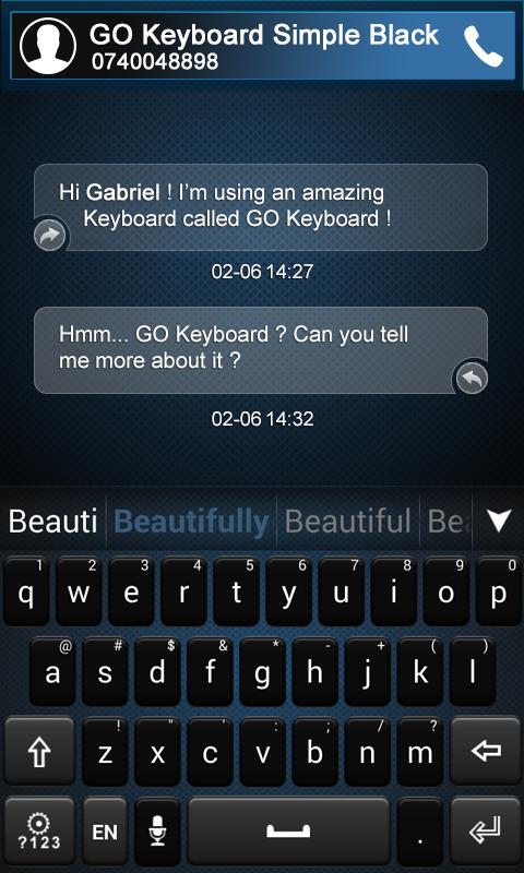 &#91;SHARE&#93; Apps Ini Membuat Keyboard Android Agan Menjadi Anti-Mainstream