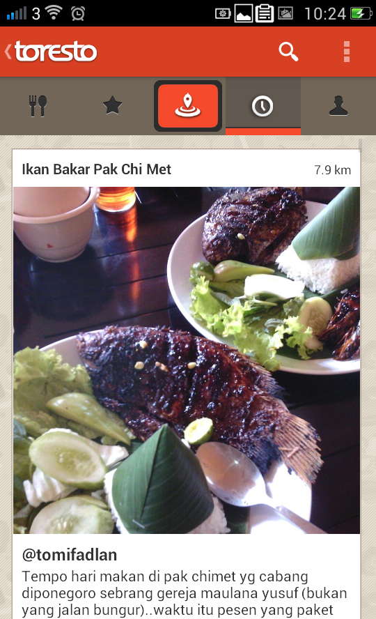 Ga ada lagi Kata BEBAS dalam mencari makan