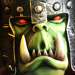 &laquo;Base Camp&raquo; Warhammer Mobile Series 