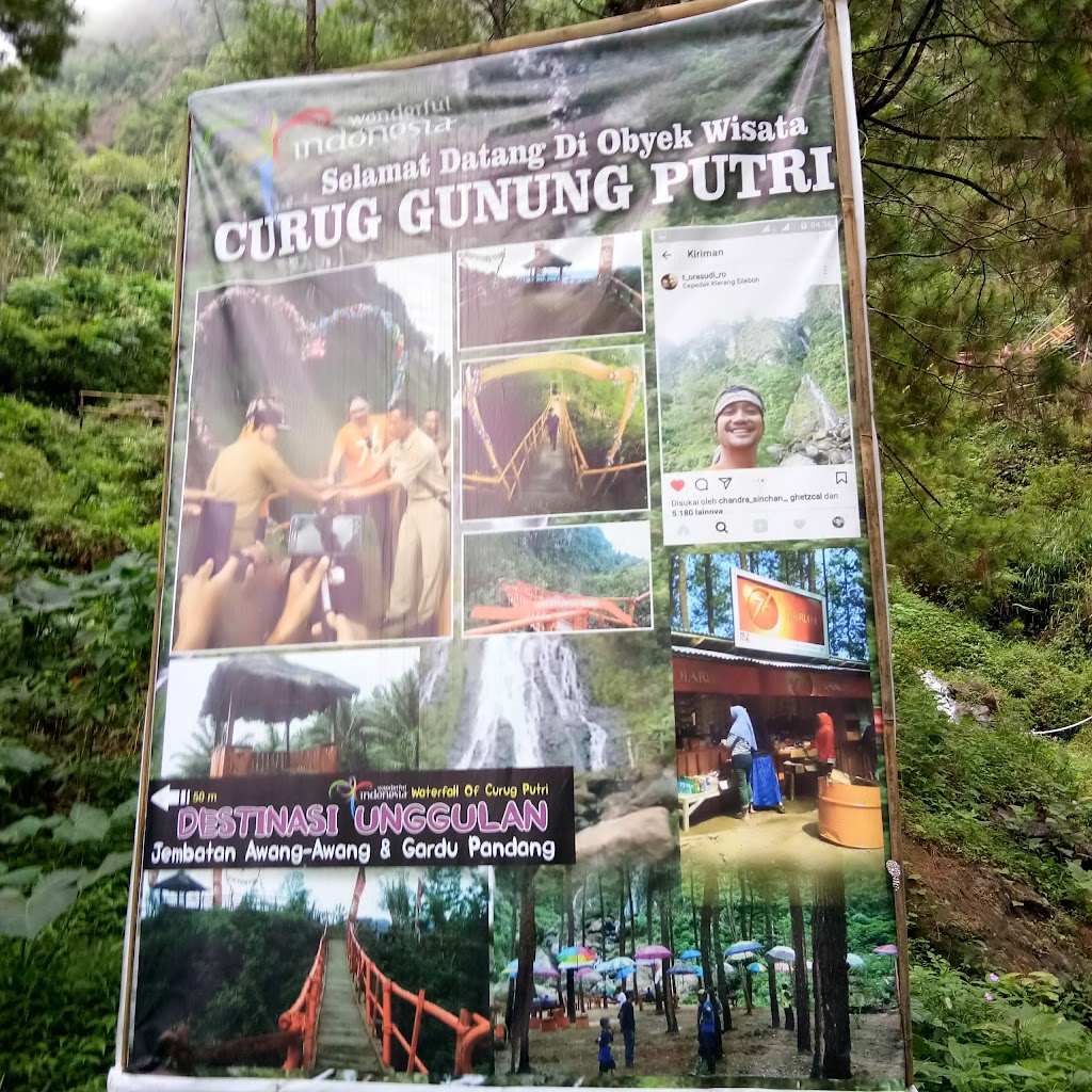 Sigendol, Puncak Khayangan di Purworejo dengan Pemandangan Yang Menakjubkan