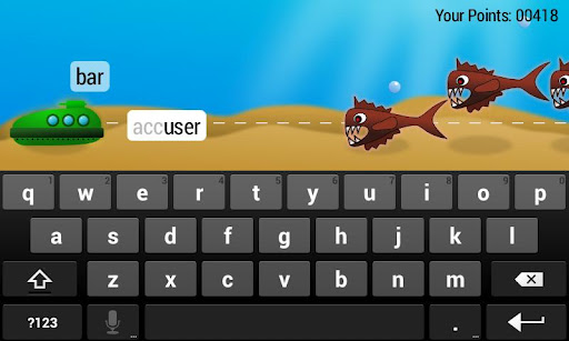 Belajar Mengetik Sambil Bermain (Sumpah Rame Gan!!)