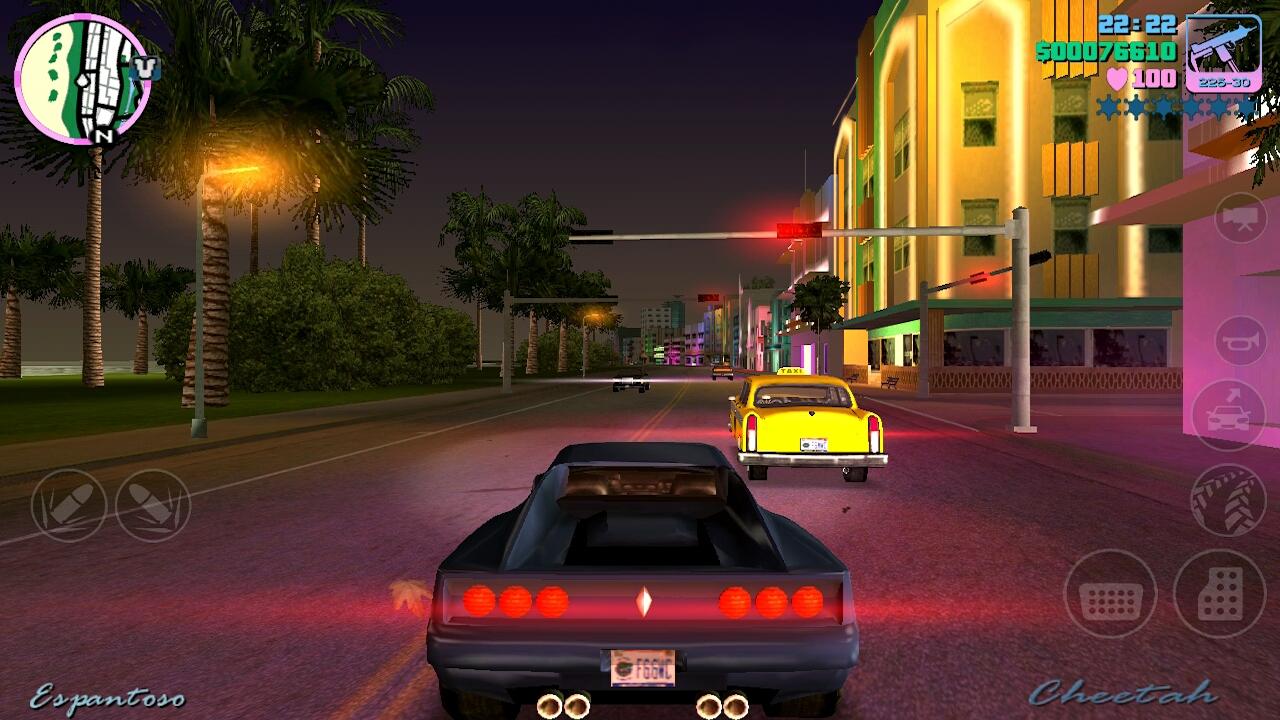 Game-Game yang bertema Mafia