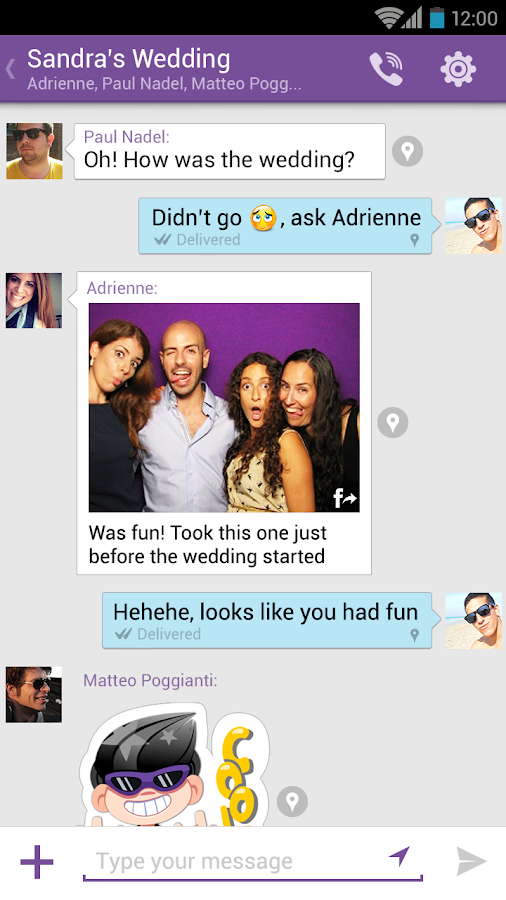 Share ID Vibermu Disini