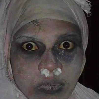 Buset seorang kakak buntingin adeknya gan