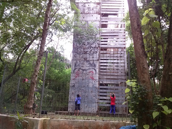 Hutan Kota Srengseng, Oase Hijau Ibu Kota Yang Berada Di Jakarta Barat