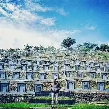 Tempat Wisata Di Jonggol Yang Lagi Hits Dan Instagramable, wajib Anda Kunjungi