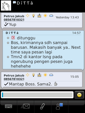 ***** jagungturbo the testimonials *****