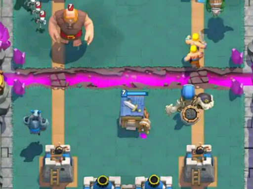 Ini Daftar 6 Game Android Terbaik 2018, Nomer 3 Melegenda Sekali