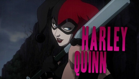 Suicide Squad, Kisah balik dari Harley Quin | KASKUS