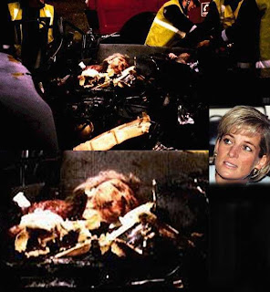 Misteri Kematian Sang Lady Diana: Karena Ingin Jadi Muallaf?