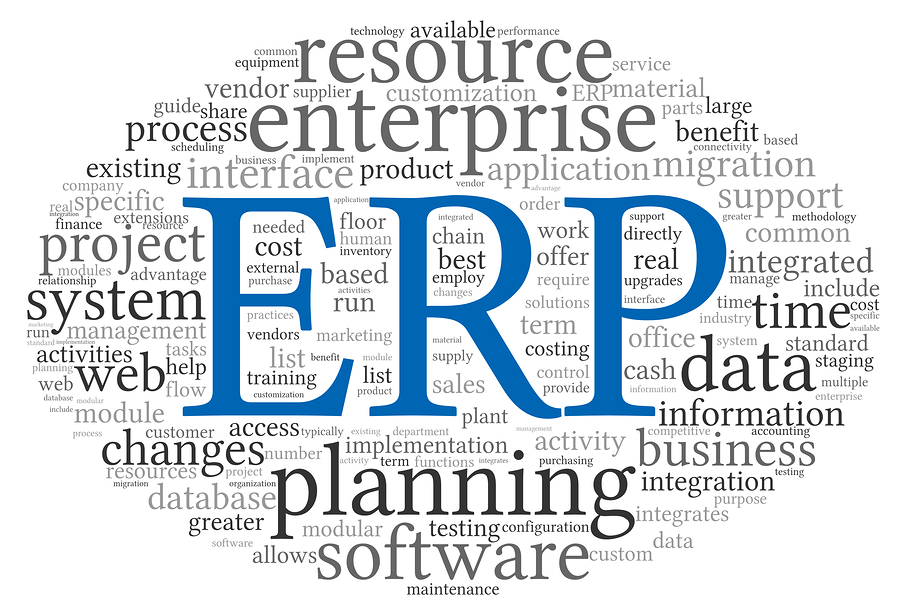 Mengenal Sistem ERP (Enterprise Resource Planning) | KASKUS