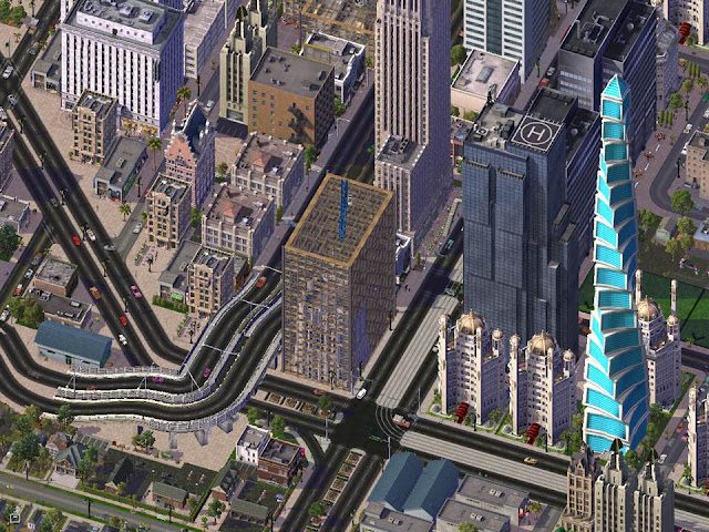 simcity-4-indonesia-new-home