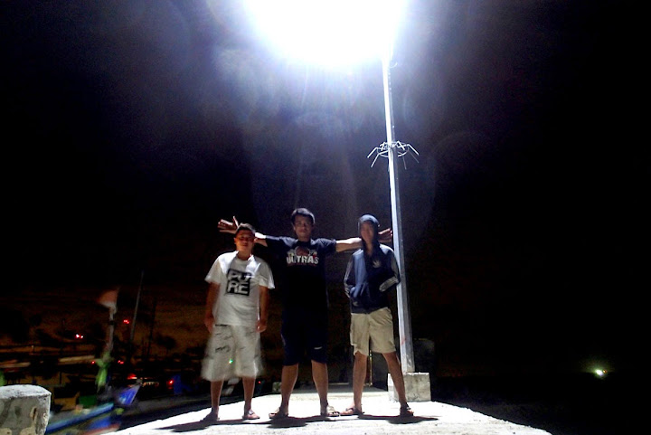 Trip Report : Memanjakan Mata Di Bawah Laut Pulau Tunda. Full Picture!