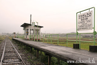 10 Stasiun Kereta Api Paling Berhantu Di Dunia