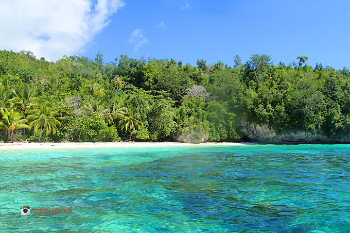 Trip Report : Liburan ke Kep. Togean, Sulawesi Tengah. Full Picture!