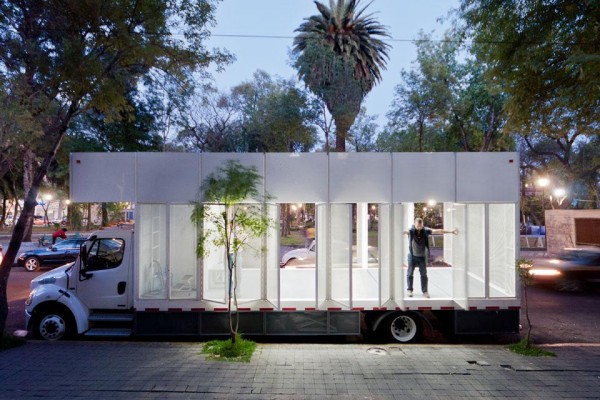11 Desain Perpustakaan Terbaik di Dunia