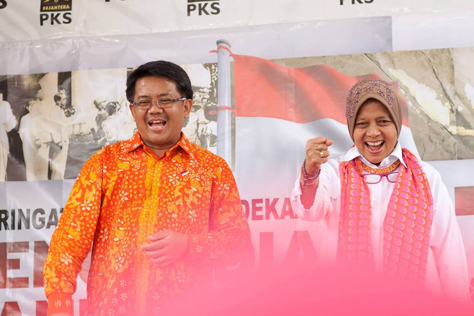 Cerita Mahfud MD Diajak Marwah Daud ke Dimas Kanjeng Saat Kampanye Pilpres Lalu