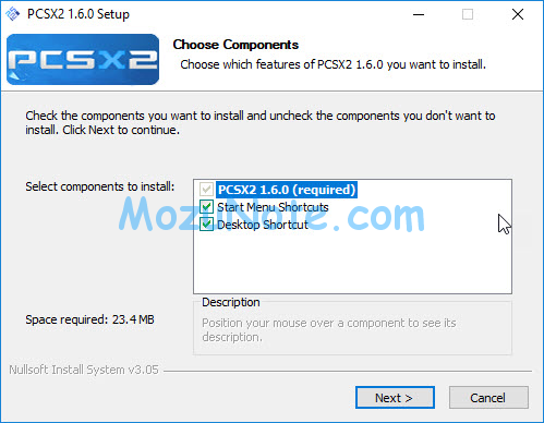 Cara Mudah Setting Emulator PS 2 PCSX2 | KASKUS