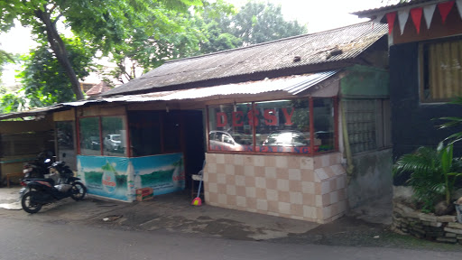 Nasi Padang Langganan Pelajar! Rasa Enak Harga Pas!