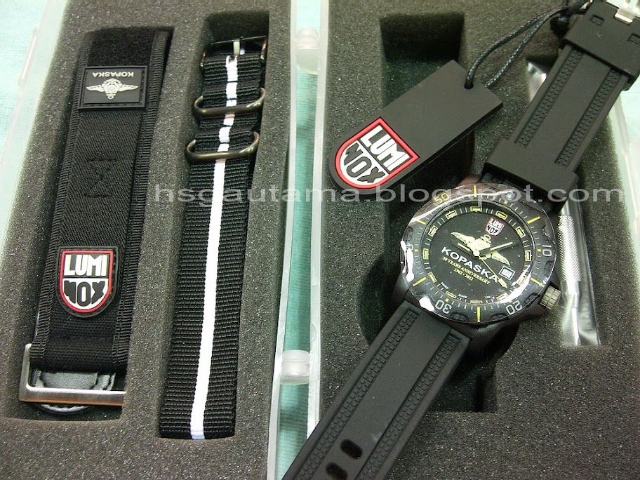 Jam Tactical dan Jam Militer