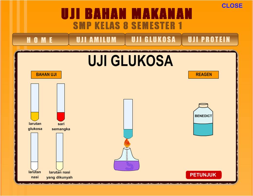 Agan Tau Cara Pengujian Komposisi Kandungan Gizi Pada Makanan??? | KASKUS