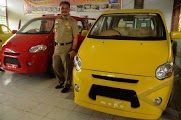 7 Teknologi indonesia yang gak kalah dengan negara lain