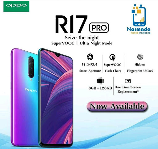 Resmi Melenggang di Indonesia, Berikut Oppo R17 Pro Harga dan Spesifikasi