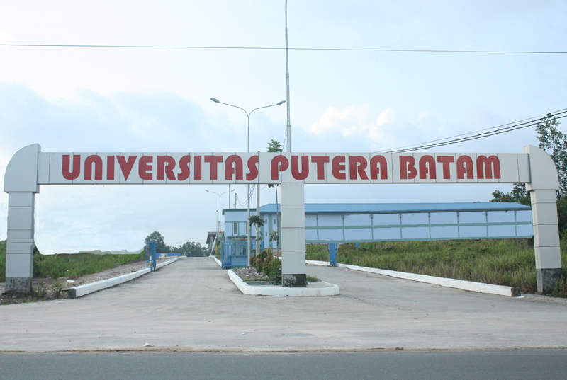 Universitas Putera Batam (UPB) | KASKUS