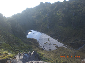 Pendakian Solo, Gunung Sumbing via Garung. Semoga bisa jadi Inspirasi