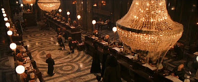 FANS HARRY POTTER MASUUUK... :D