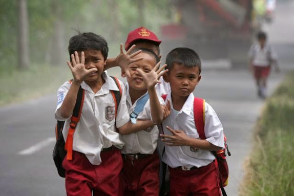 Apakah Tujuan Hidup Kita 