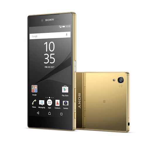 Sony Xperia Z5 dan Sony Xperia Z5 Compact, Smartphone Premium Terbaru Sony